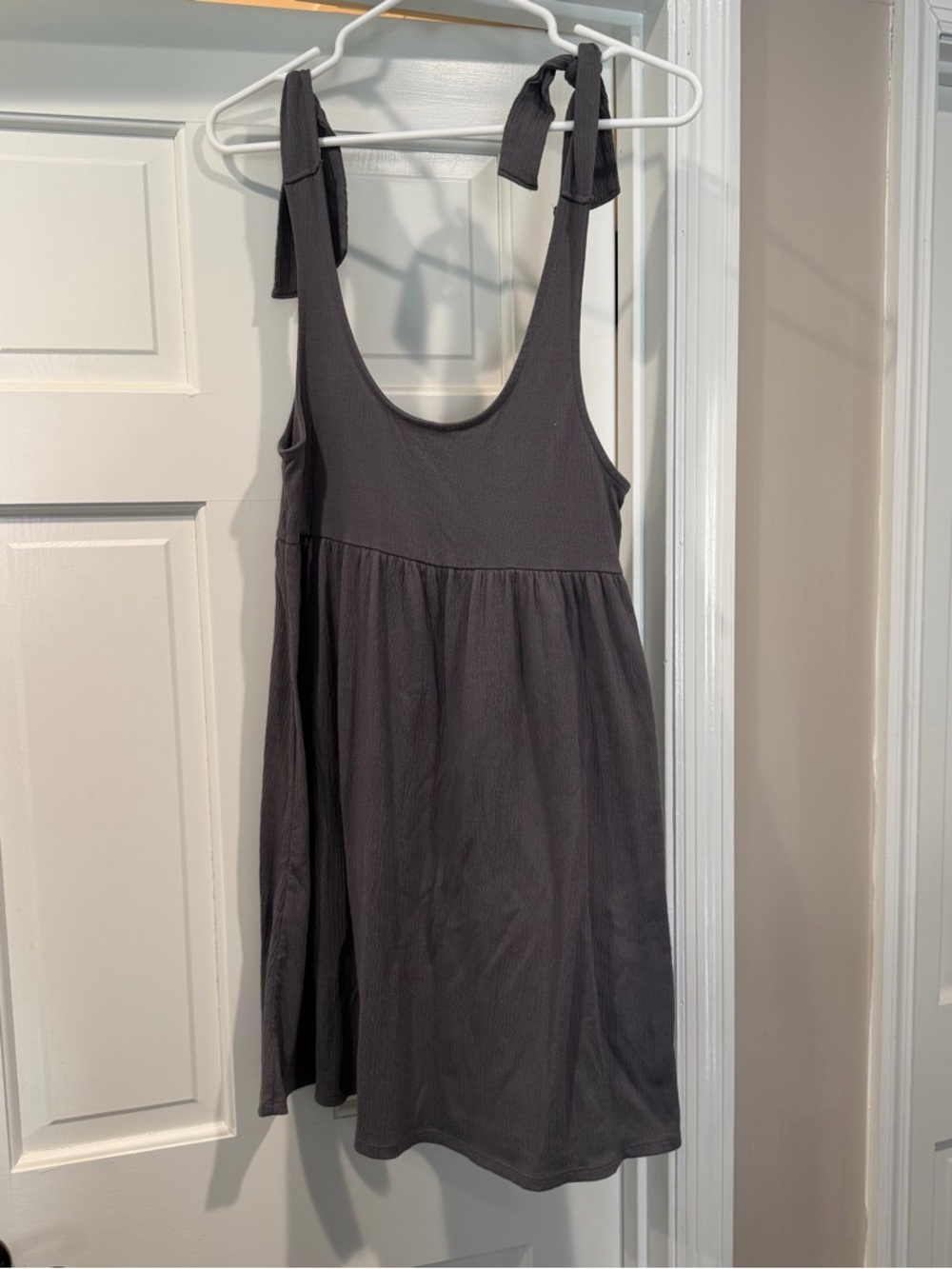 Wild fable dress
